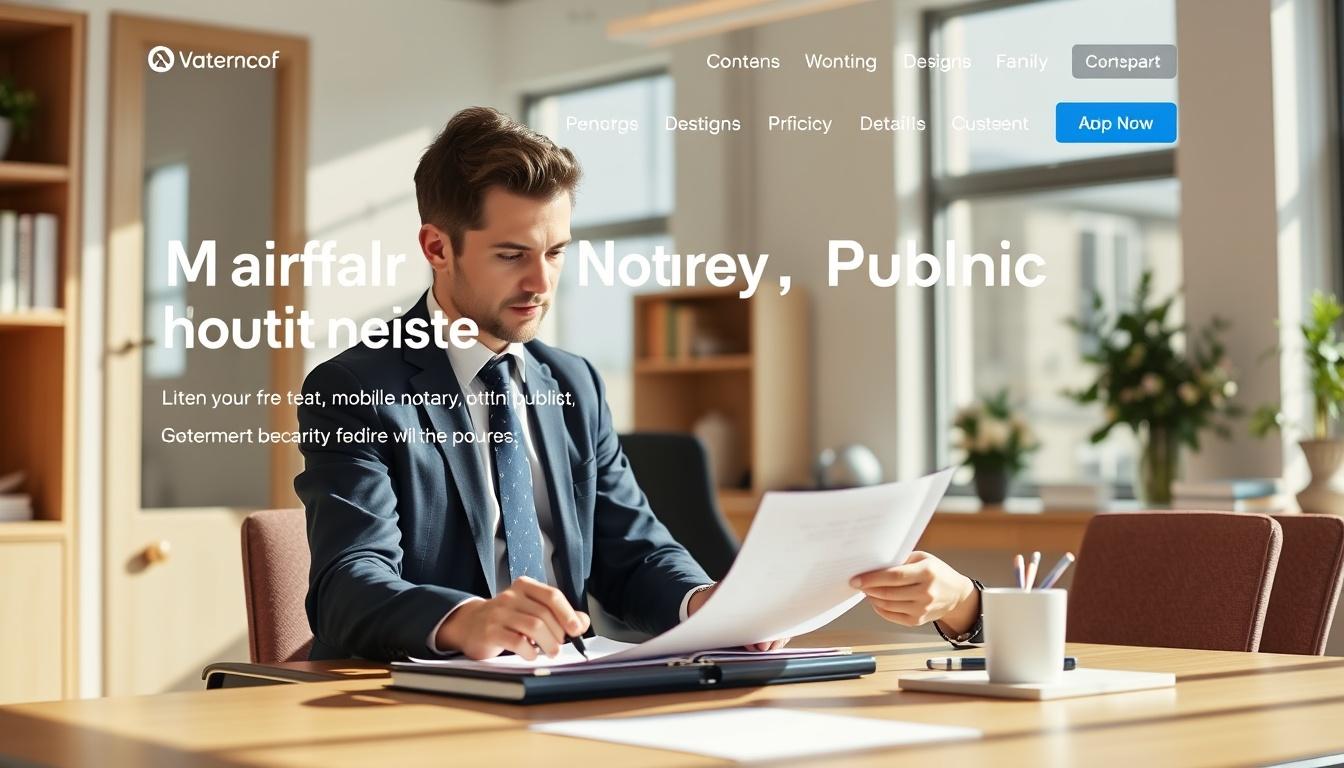 Expert Affidavit Services